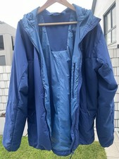 Berghaus Jacke Hydo Loft