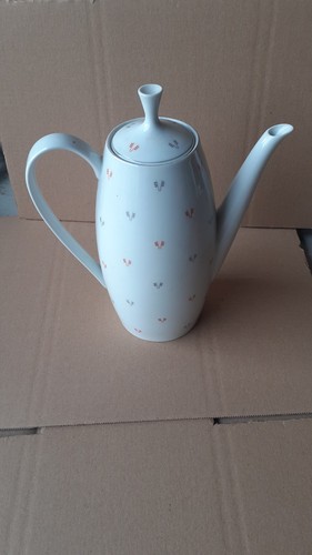Kaffeekanne arzberg - kaffeekanne,
