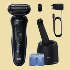 Braun rasierer series - braun,
