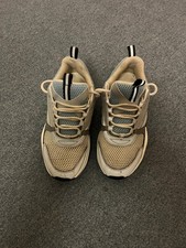 Dior B 22 Schuhe Grau Blau