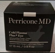 Dr.Perricone Eye Cream