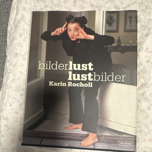 Ullstein karin rocholl - ullstein,