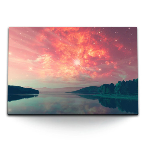120x80cm wandbild auf - 120x80cm,