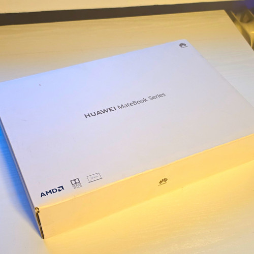 Huawei matebook zoll - huawei, 13