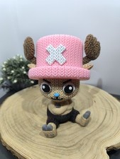 Einzigartige Chopper Figur im