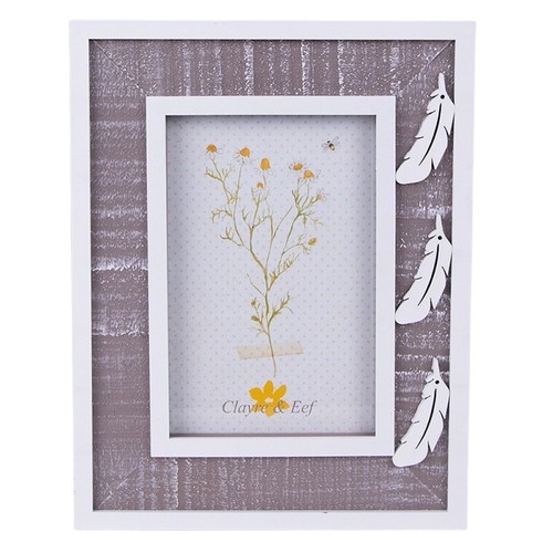 Clayre eef 2f0965 fotorahmen - clayre,