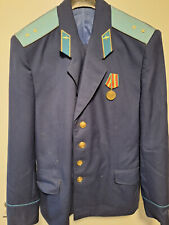 UdSSR Russland Russia Uniform Luftwaffe Effekten Orden Mit Hose!