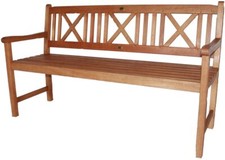 Aalborg 3-Sitzer Natur