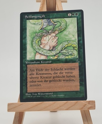 Schlangengift renaissance - schlangengift,