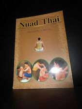 Nuad Thai Traditionelle thailändische  Massage Maneewan Chia