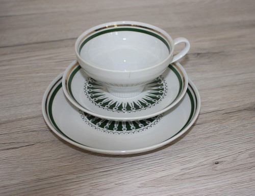 Sammeltasse weisswasser - sammeltasse,