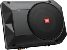JBL BassPro SL2 Aktiv