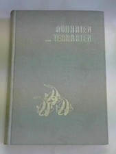 Aquarien terrarien - aquarien,
