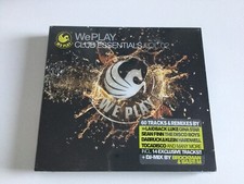 WePlay Club Essentials Vol. 02