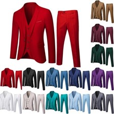 Herrenanzug Jacke Blazer