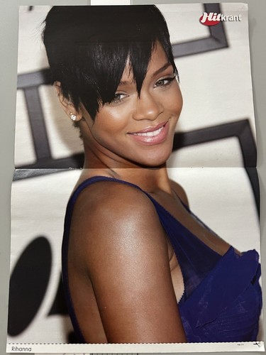 Rihanna doutzen kroes a3 - rihanna,