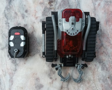 LEGO TECHNIC 3807_Spybotics Snaptrax