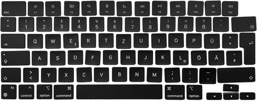Ersatztasten für macbook - für, air