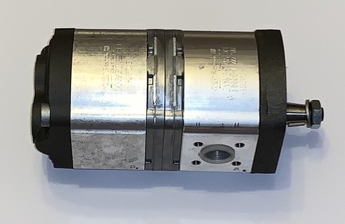 Bosch rexroth hydraulikpumpe - bosch, /