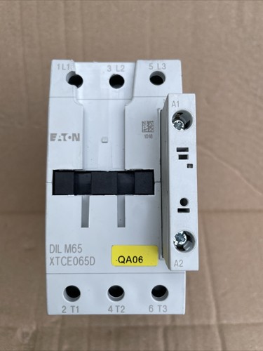 Moeller eaton dil - eaton,