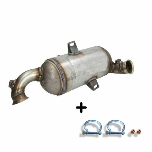 Neu dieselpartikelfilter - neu,