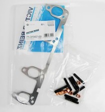 Abgaskrümmerdichtung Metall +