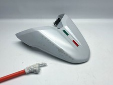 Ducati Monster 797 Sitzebezug Sitze Abdeckung Rear Seat Cover Cowl Hump  (2) 18'