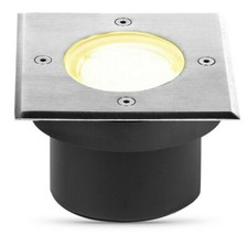 LED Bodenstrahler für Außen