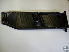 Bodenblech Karosserieboden VW