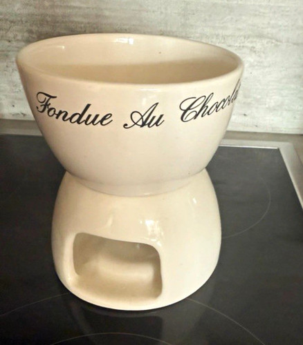 Boral schokoladen fondue set - boral, schokoladen-fondue-set