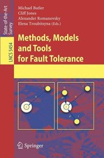 Methods, Models and Tools for