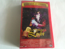 Das blaue Licht - Defa