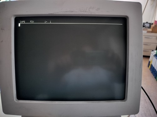 Vintage wyse 55es - vintage,