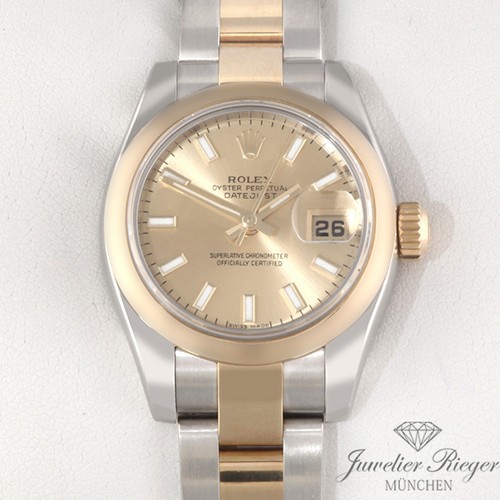 Rolex lady datejust - datejust, 179163