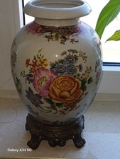 wunderschöne Vase 