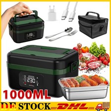 16000mAh Elektrische Lunchbox