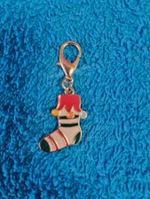 Weihnachts Schlüsselanhänger - Neu mit Karte!!!