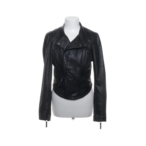 Zara basic bikerjacke damen - bikerjacke,,