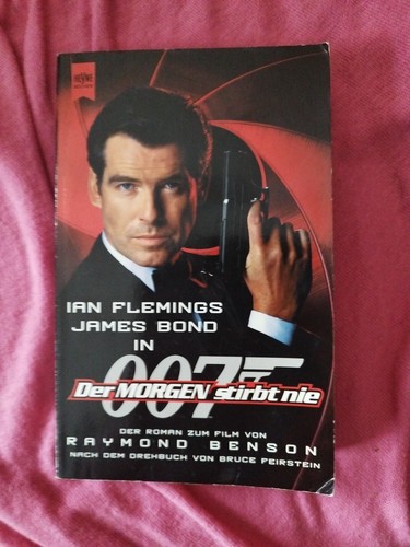 Ian fleming james - fleming, bond