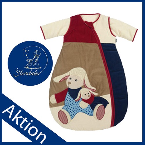 Sterntaler nici schlafsack - sterntaler,