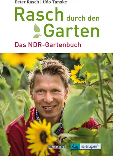 Rasch durch den - , garten