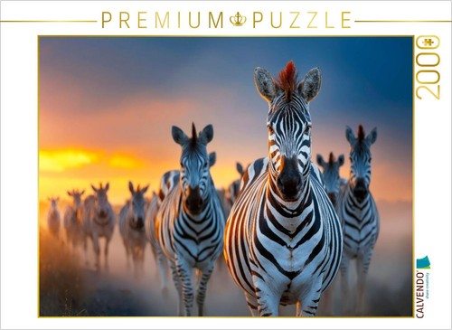 Calvendo puzzle die - calvendo,