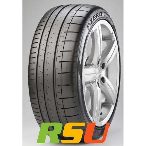 Pirelli zero corsa - zero,