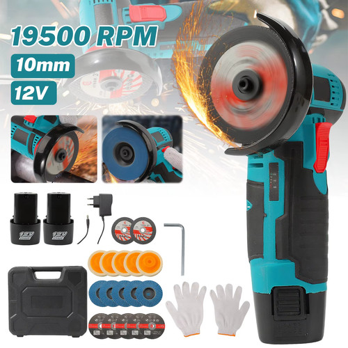 19500rpm 12v mini - 12v,