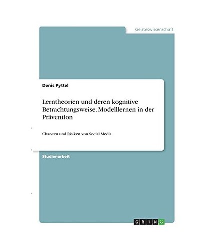 Lerntheorien und deren