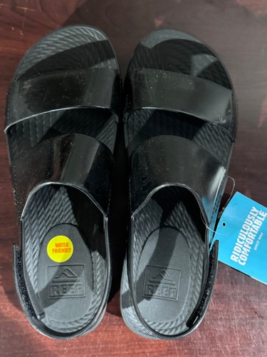 Reef water vista - vista, black/shine