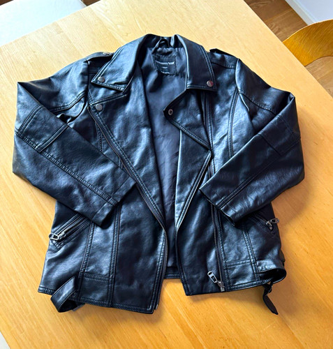 Youngsoul kids biker jacke - kids,