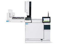 Agilent 8890 8890A GC FID Gas Chromatograph System 7693A G4513A G4514A ALS Tray