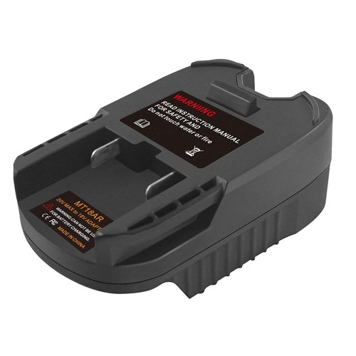 Hochwertiger mt18ar adapter - hochwertiger,