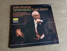 Bruckner | Eugen Jochum -